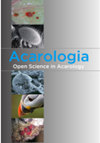 ACAROLOGIA雜志封面