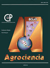 AGROCIENCIA雜志封面