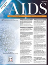 AIDS雜志封面