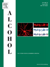ALCOHOL雜志封面