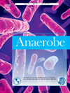 ANAEROBE雜志封面