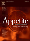 APPETITE雜志封面