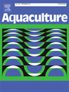 AQUACULTURE雜志封面
