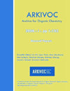 ARKIVOC雜志封面