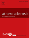 ATHEROSCLEROSIS封面