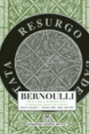 BERNOULLI雜志封面