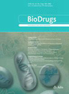BIODRUGS封面