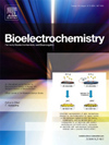 BIOELECTROCHEMISTRY雜志封面