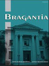 BRAGANTIA雜志封面