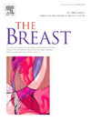 BREAST雜志封面