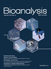 Bioanalysis封面