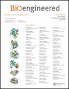 Bioengineered雜志封面