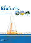 Biofuels-UK雜志封面