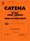 CATENA雜志封面