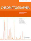 CHROMATOGRAPHIA雜志封面