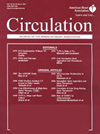 CIRCULATION雜志封面
