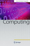 COMPUTING雜志封面