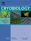 CRYOBIOLOGY封面