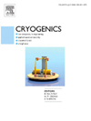 CRYOGENICS雜志封面