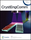 CRYSTENGCOMM封面