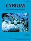 CYBIUM雜志封面