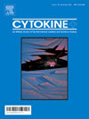 CYTOKINE封面