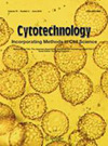 CYTOTECHNOLOGY雜志封面
