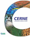 Cerne雜志封面