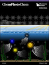 ChemPhotoChem雜志封面