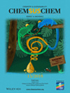 ChemSusChem封面