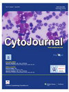 CytoJournal雜志封面