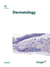 DERMATOLOGY雜志封面