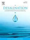 DESALINATION雜志封面