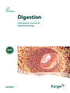 DIGESTION雜志封面