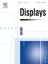 DISPLAYS雜志封面