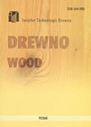 Drewno雜志封面