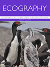 ECOGRAPHY雜志封面