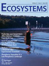 ECOSYSTEMS雜志封面