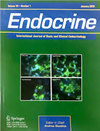 ENDOCRINE雜志封面