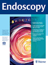 ENDOSCOPY雜志封面