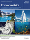 ENVIRONMETRICS封面
