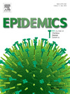 Epidemics雜志封面