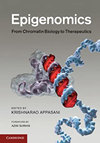 Epigenomics雜志封面