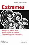 Extremes雜志封面