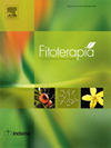 FITOTERAPIA雜志封面