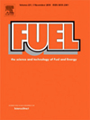 FUEL雜志封面