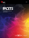 Facets雜志封面
