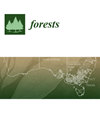Forests雜志封面