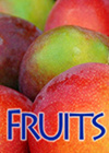 Fruits雜志封面