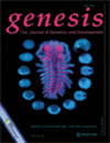GENESIS雜志封面